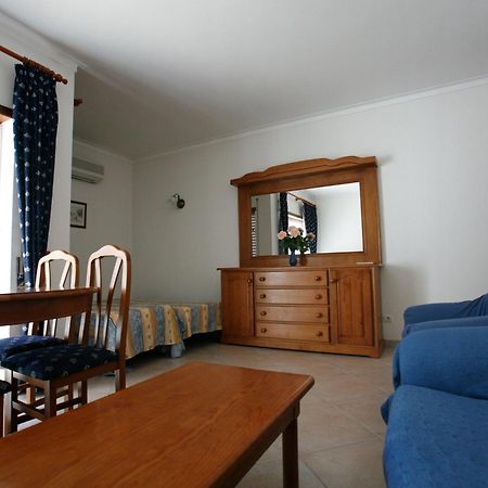 Apartamentos Coral Do Vau Portimão Buitenkant foto