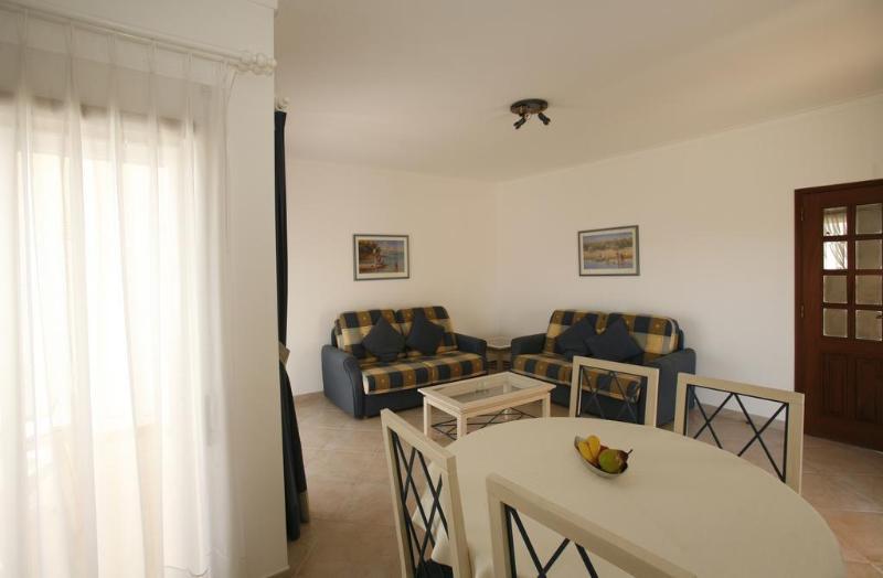 Apartamentos Coral Do Vau Portimão Buitenkant foto