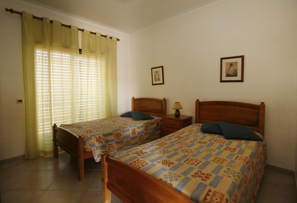 Apartamentos Coral Do Vau Portimão Kamer foto