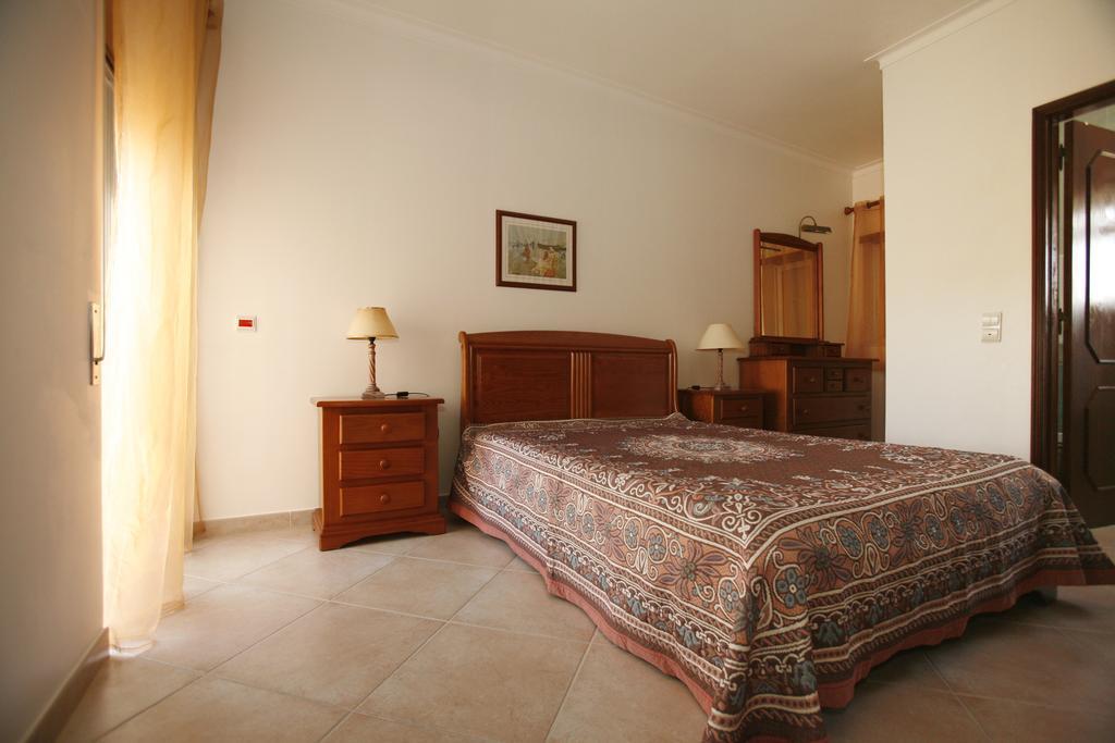 Apartamentos Coral Do Vau Portimão Kamer foto