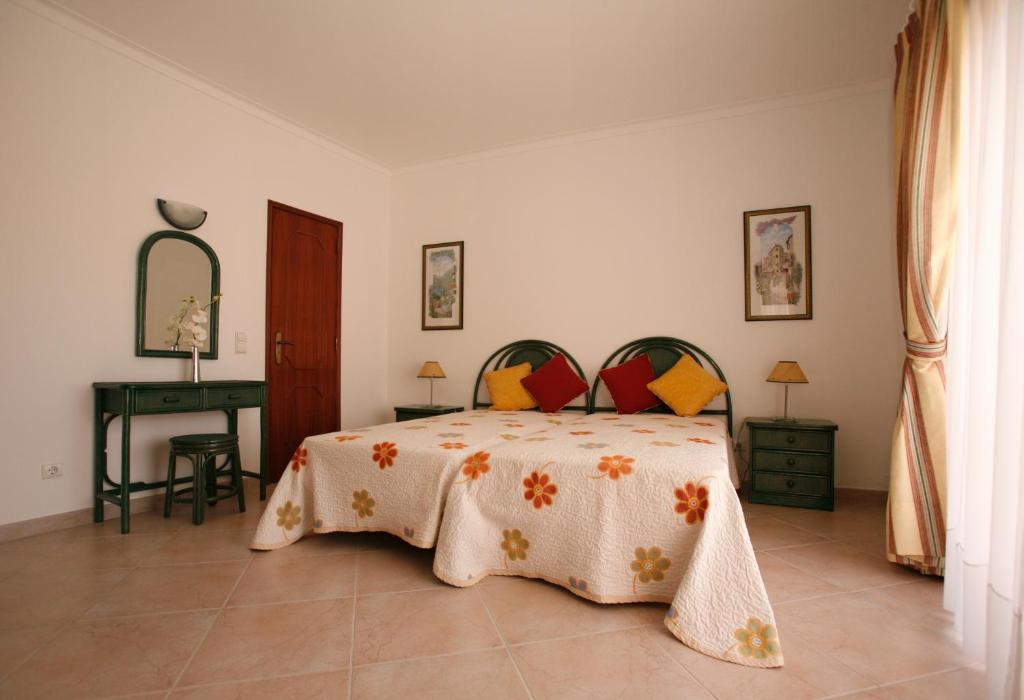 Apartamentos Coral Do Vau Portimão Buitenkant foto