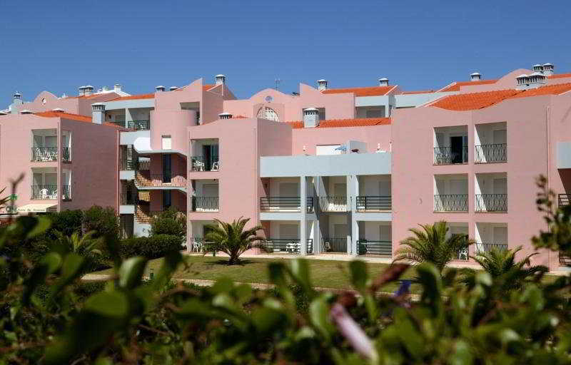 Apartamentos Coral Do Vau Portimão Buitenkant foto