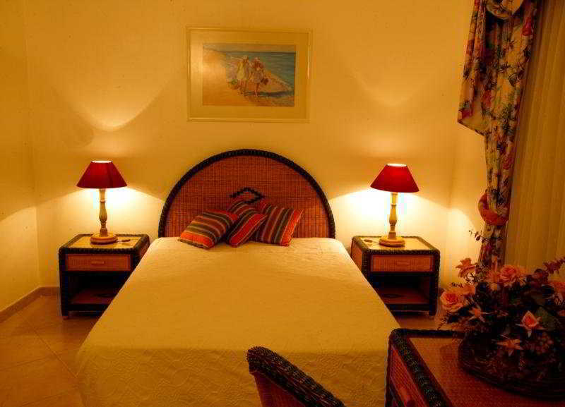 Apartamentos Coral Do Vau Portimão Buitenkant foto